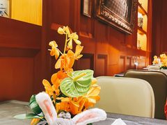 -A One Kitchen·南京精菜馆(德基广场店)