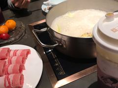 -捞王锅物料理(上海世茂广场店)