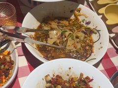 -西贝(财富购物中心店)