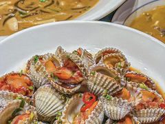 -玫瑰厅上海菜(兴国路店)