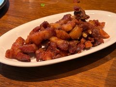 -美乐食街(小南店)