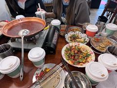-麒麟风烤牛肉·云南烧烤小排档(丹凤街店)