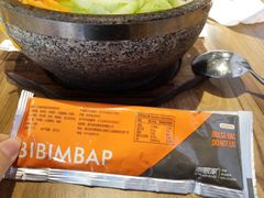 孜然牛肉石锅拌饭-泰熙家(大寨路店)