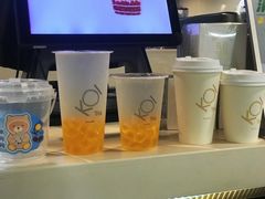 -KOI Thé(正佳广场店)
