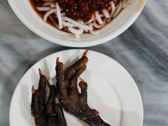 -再回首鸡肉米线(人民路一店)