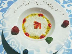 -翡翠36餐厅(浦东香格里拉店)