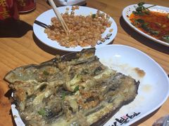 -阿青龙虾·烧烤大排档(湖里万达店)