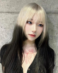 -和良形象
