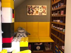 -W CAFE(甜爱路店)