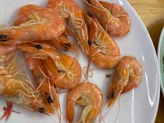 -红月湾海鲜饭店•沙滩海景(双月湾店)