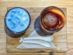西柚冰啡-Local Coffee(和桂店)