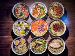 -十面春风·江南面馆(崇宁路店)