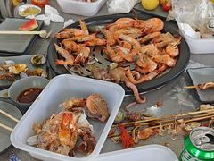 -仙螺岛海鲜自助餐厅(总店)