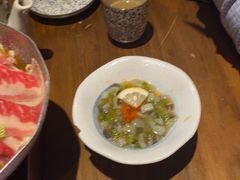 -白石的深夜食堂(济南万象城店)