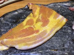 五花肉套餐-木槿花开烤肉店(盐河南路店)