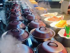 -华膳楼·安徽地标美食·中华餐饮名店(文化公园店)