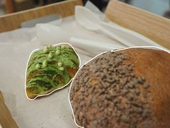 抹茶咩咩包-奈雪的茶(红谷滩万达广场店)