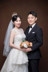 韩式-THE QUEEN(北京店)