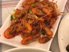 -玲珑餐厅(陕西南路店)