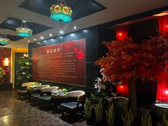 -富侨养生(九亭店)