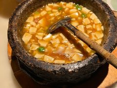 -绿茶餐厅(财富购物中心店)