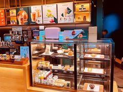 -星巴克(北京环球金融中心店)