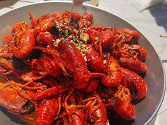 -巴厘龙虾·榜首油焖大虾(音乐学院·沿江酒馆店)