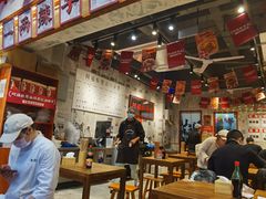 -阿福板凳面(观音桥店)