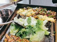 -郝大姐·乌龙山铁板烧(大学城三店)