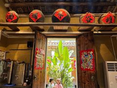 -米庄·原味私房菜(骏壹万邦店)