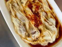 牛肉拉肠-源记肠粉(华贵路店)