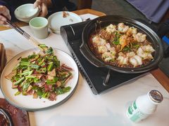 -饕然·民间川菜(龙泉店)
