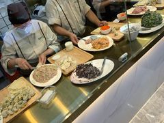 -袁记云饺(西安路店)