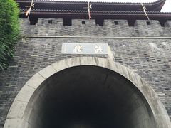 -鼓楼(西湖风景名胜区)