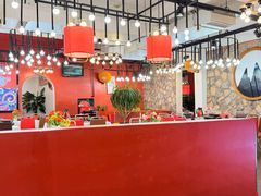 -刘姐啤酒鱼音乐餐厅(阳朔美食丁厄3分店)