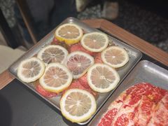 -厚贞日式烤肉(浦东汇智店)
