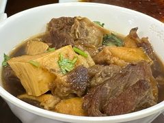 -清真牛街祥云轩门钉肉饼(左家庄店)