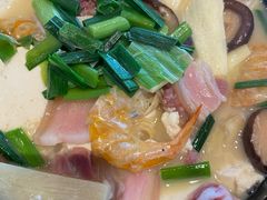 -花中城·杭帮菜·粤菜·海鲜火锅(清泰街店)