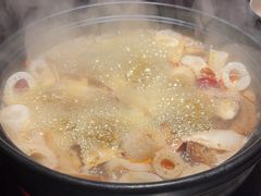 -芸鲜季·云南野生菌餐厅· 云南风物味研社(闵行店)