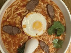-九毛九西北菜(大东海店)