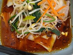 -魏家凉皮(十里河店)