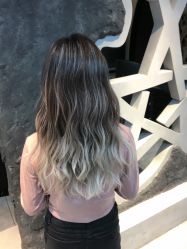 -TOP HAIR SALON