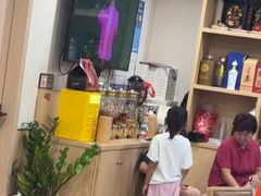 -新凯旋烧烤·燕姐千岛湖土菜