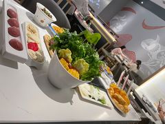 -牛焱·贵州黄牛肉火锅(城西银泰店)