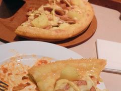 -米斯特比萨(罗斯福店)