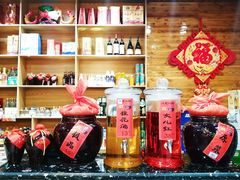 -袁小二大东北铁锅炖(吉祥村总部)