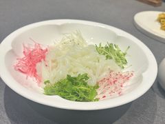 -羲和雅苑•北京烤鸭(平安国际金融中心店)