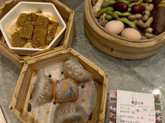 -聚福宝合苑食府(南头镇店)