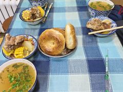 -園丁烤肉缸子肉