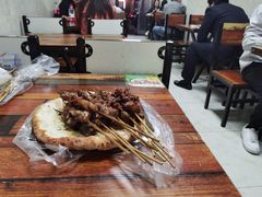 -同来顺烧烤餐厅(哈尔滨道店)